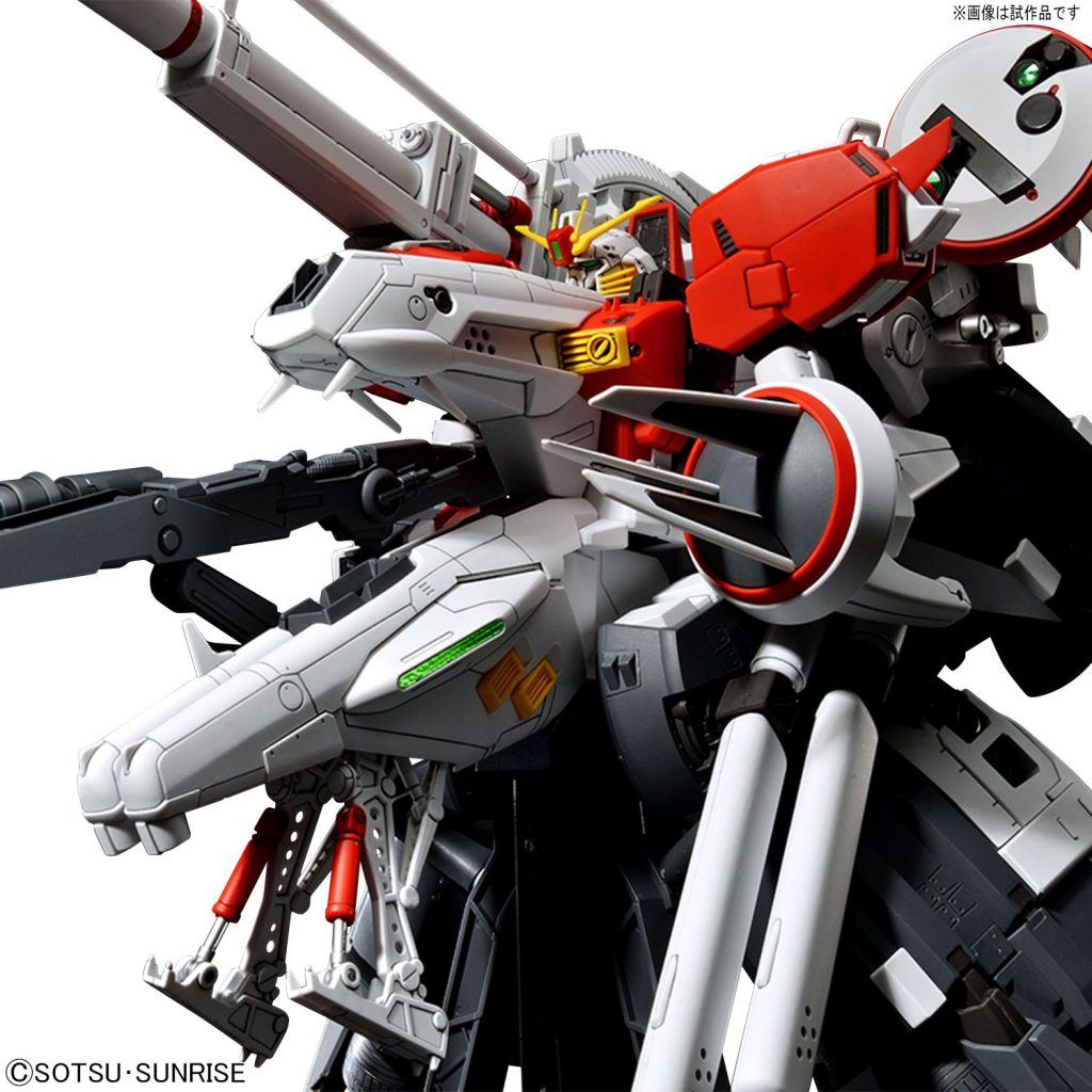 MG 1/100 MSA-0011〔Bst〕PLAN303E MSA-0011 ディープストライカー 高価買取いたします！