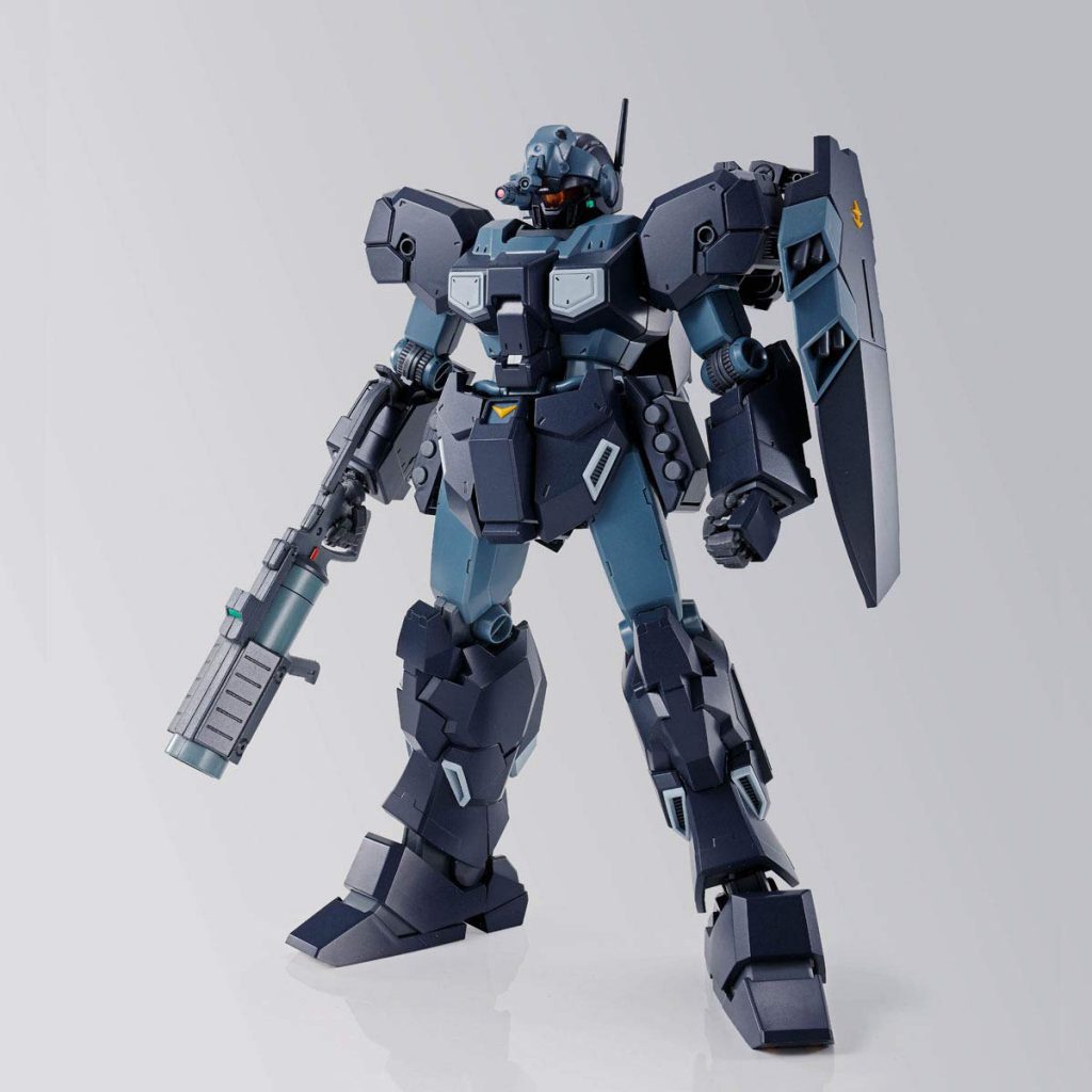 ＭＧ ジェスタ （シェザール隊仕様 Ｂ＆Ｃ班装備）1/100高価買取いたします！【ガンダム買取情報】